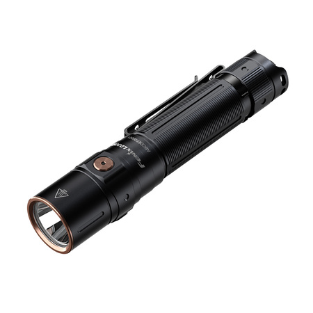 FENIX 1700 Lumen Everyday Carry Rechargeable Flashlight LD30R